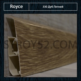 Дуб Летний 330